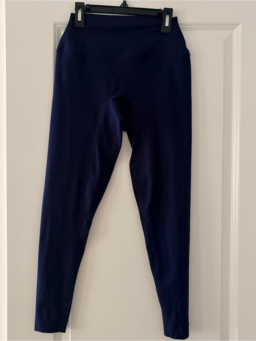 SET Active FormCloud Navy Leggings